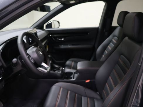 New 2026 Honda CR-V Sport Touring image 9