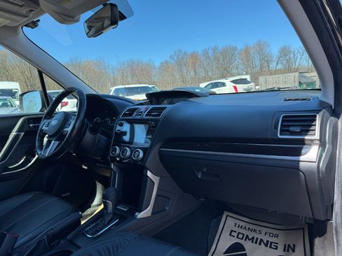 Used 2018 Subaru Forester 2.0XT Touring w/ Popular Package #2 image 20