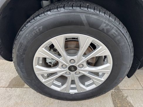 Certified 2023 Ford Escape Active w/ Tech Pack #2 image 20