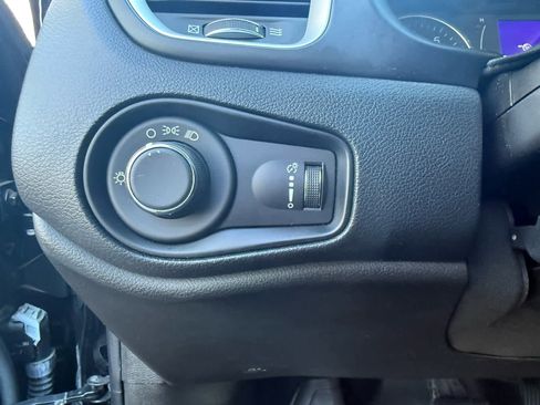 Used 2021 Jeep Renegade Sport image 12