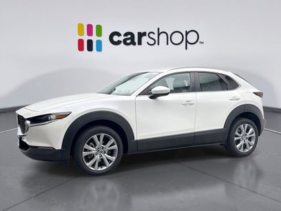 Used 2023 MAZDA CX-30 AWD 2.5 S w/ Preferred Package