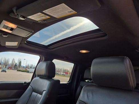 Used 2014 Ford F150 FX4 w/ Equipment Group 402A Luxury image 30