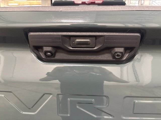 Used 2026 Chevrolet Silverado 2500 LTZ w/ Trail Boss Package AWD/4WD image 39