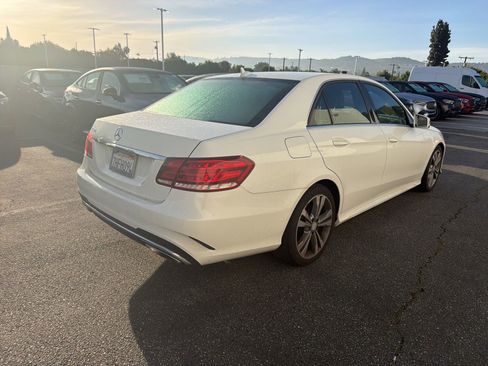 Used 2014 Mercedes-Benz E 350 E 350 image 4