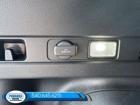 New 2026 Honda CR-V TrailSport image 8