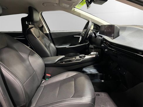 Used 2022 Kia EV6 Wind w/ Wind Technology Package image 15
