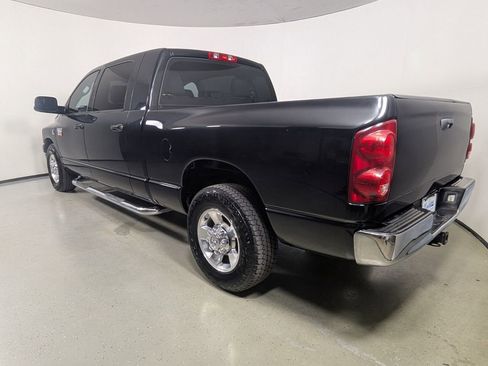 Used 2007 Dodge Ram 2500 Truck SLT RWD image 6