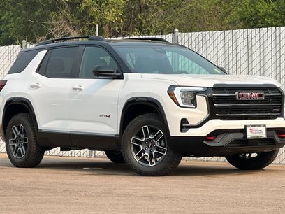 New 2027 GMC Terrain AT4 w/ Technology Package II