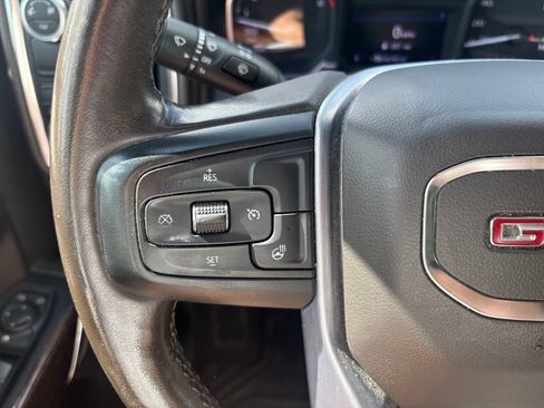 Used 2019 GMC Sierra 1500 SLE w/ SLE Value Package RWD image 23
