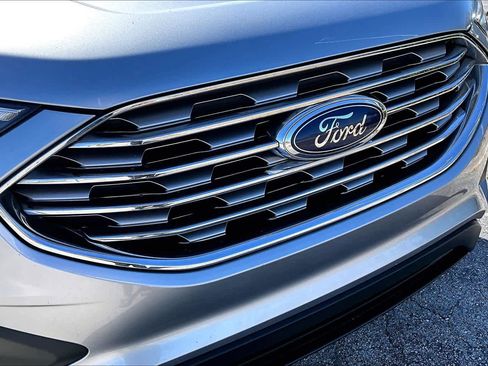 Used 2022 Ford Edge SE AWD/4WD image 30