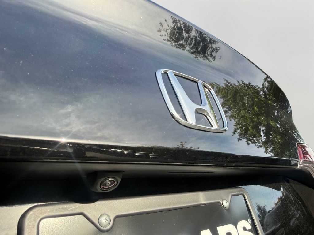 Used 2026 Honda Civic LX image 28