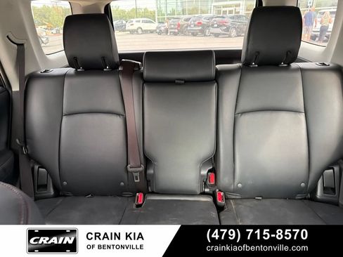 Used 2022 Toyota 4Runner TRD Pro AWD/4WD image 28