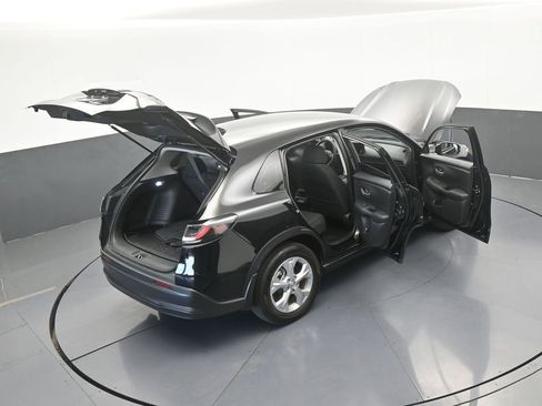Used 2025 Honda HR-V LX image 68