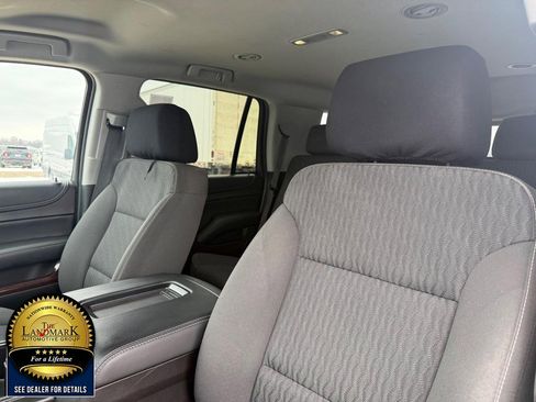 Used 2018 GMC Yukon SLE image 9