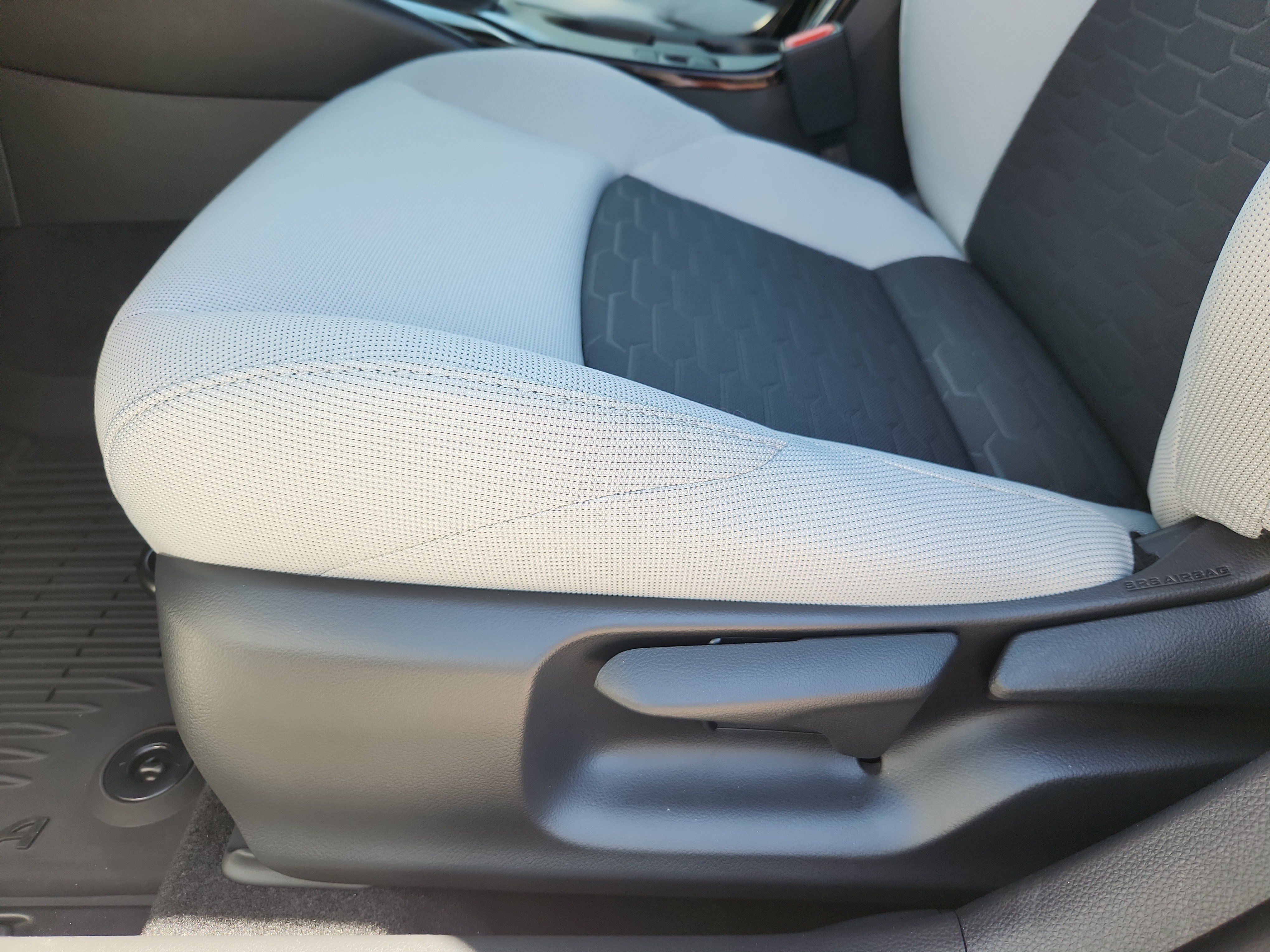 New 2027 Toyota Corolla SE FWD image 10