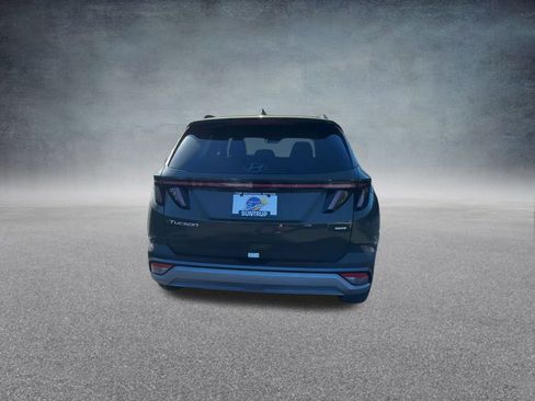 New 2026 Hyundai Tucson SEL image 17