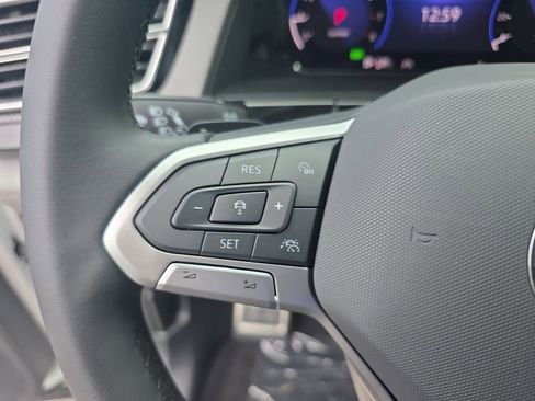 New 2026 Volkswagen Atlas Peak Edition AWD/4WD image 27