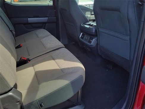 Used 2025 Ford F150 XLT w/ Equipment Group 302A MID image 18