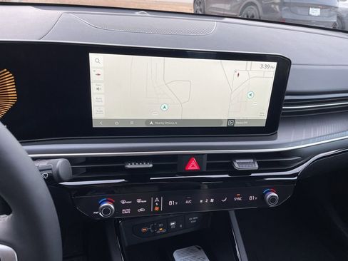 New 2026 Kia K5 GT-Line image 18