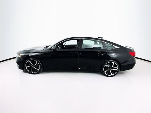 Used 2020 Honda Accord Sport image 4