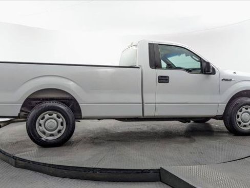 Used 2010 Ford F150 XL RWD image 8