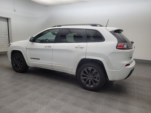 Used 2020 Jeep Cherokee High Altitude AWD/4WD image 3