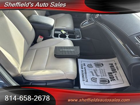 Used 2016 Honda CR-V EX-L image 41