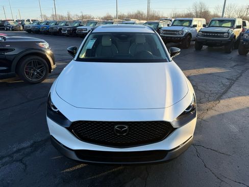 New 2026 MAZDA CX-30 AWD 2.5 S image 21