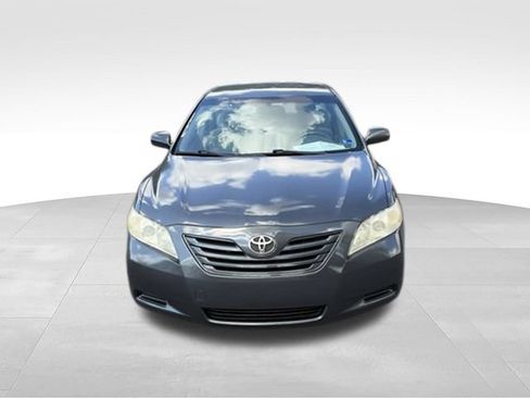 Used 2007 Toyota Camry LE FWD image 31