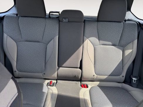 Certified 2025 Subaru Forester Premium AWD/4WD image 13