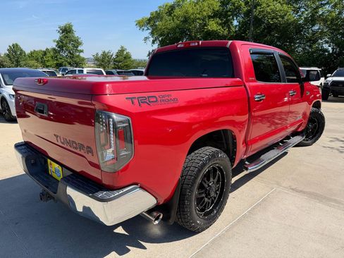 Used 2015 Toyota Tundra Limited RWD image 5