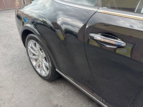 Used 2008 Bentley Continental GT image 17