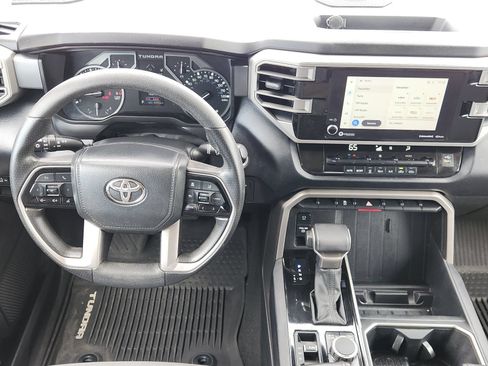 Used 2023 Toyota Tundra SR5 AWD/4WD image 31