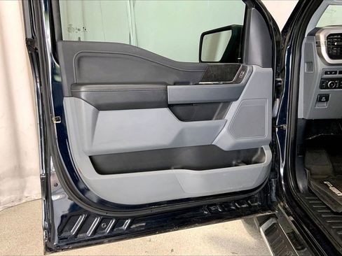 Used 2022 Ford F150 XLT w/ Equipment Group 302A High image 21