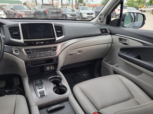 Used 2020 Honda Ridgeline RTL image 37