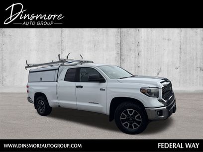 Used 2020 Toyota Tundra SR