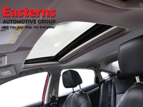 Used 2016 Honda Civic EX-L image 33