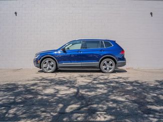 Used 2021 Volkswagen Tiguan SEL AWD/4WD video 2
