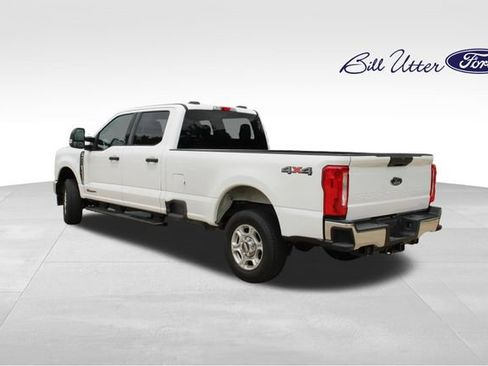 Used 2026 Ford F250 XLT AWD/4WD image 7
