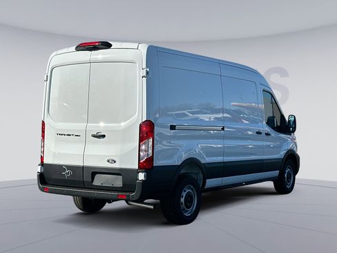 New 2026 Ford Transit 250 Base w/ Load Area Protection Package image 7