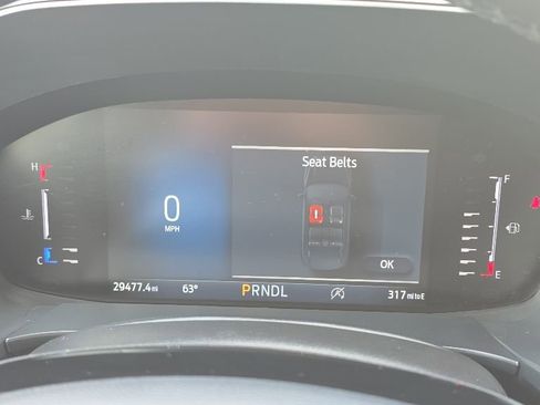 Used 2023 Ford Escape Active image 26