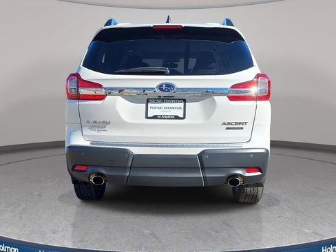 Used 2019 Subaru Ascent Touring w/ Popular Package #2 AWD/4WD image 6