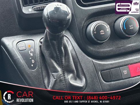 Used 2020 RAM ProMaster 3500 image 19