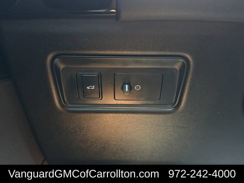 Used 2019 Land Rover Range Rover Sport HST AWD/4WD image 23