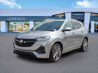Used 2023 Buick Encore GX Select w/ Sport Touring Package FWD video 1