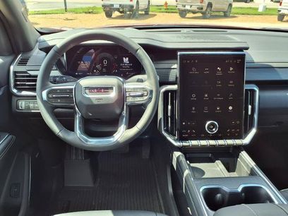New 2026 GMC Acadia Elevation w/ Elevation Premium Package