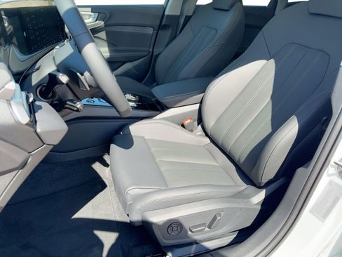 New 2025 Audi A5 2.0T Premium Plus image 5