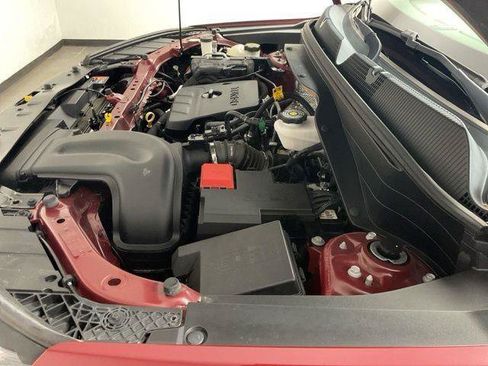 Certified 2022 Chevrolet TrailBlazer LT w/ Sun and Liftgate Package FWD image 22