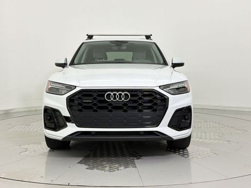 Used 2023 Audi Q5 2.0T Premium Plus w/ Premium Plus Package AWD/4WD image 6