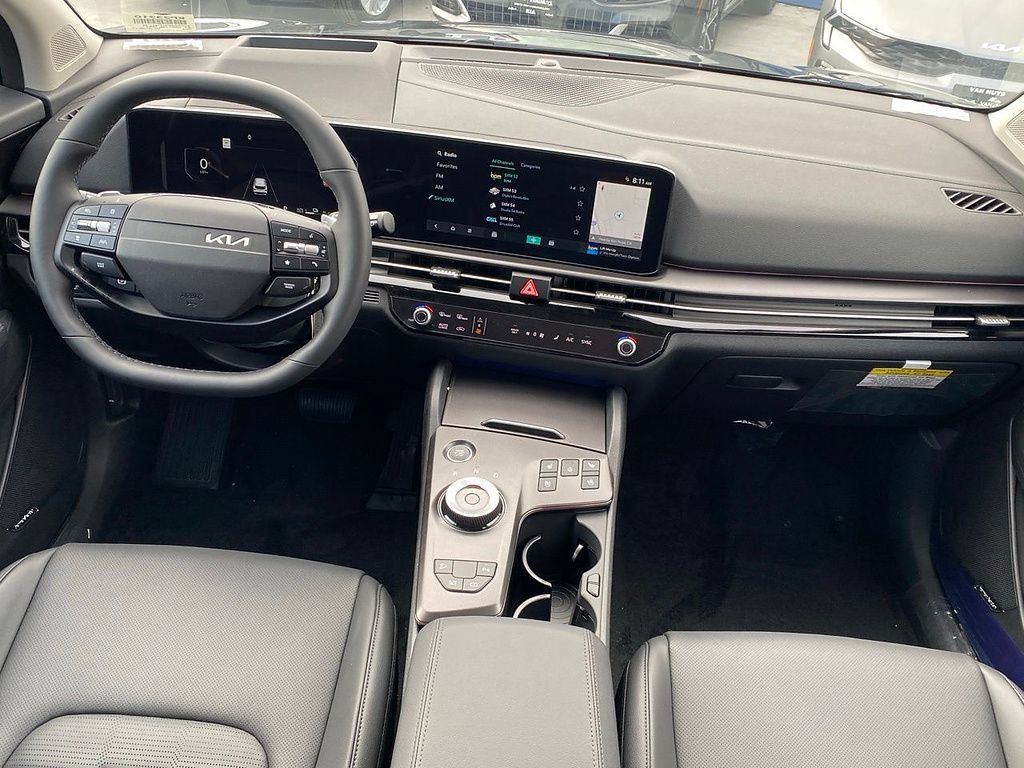 New 2026 Kia Sportage SX Prestige AWD/4WD image 20